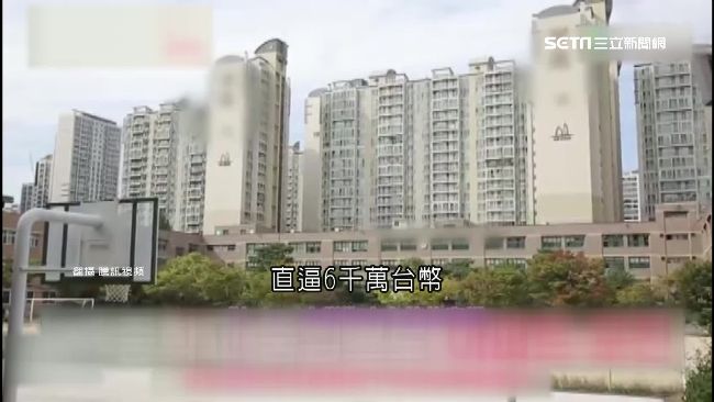 首爾居大不易！江南區房價直逼6千萬