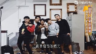 連角落都超好拍　舊宅變攝影棚商機夯