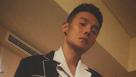李榮浩（圖／翻攝自李榮浩微博）