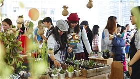 2017簡單生活節。（圖／簡單生活節提供）