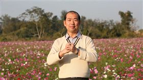 許乃權
（圖／翻攝自許乃權臉書）