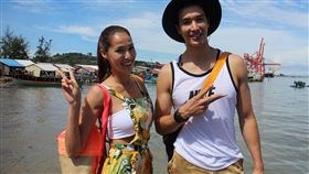 王子的移動城堡,錦榮,Akemi（圖／亞洲旅遊台提供）