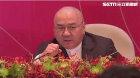 -尹衍樑-潤泰集團-