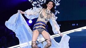 奚夢瑤／翻攝自微博