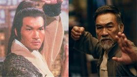 梁家仁/翻攝自網路、微博