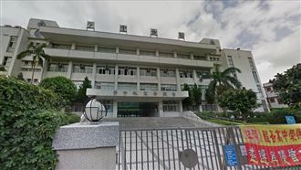 惡煞持刀夜闖醒吾高中　2學生遭砍傷