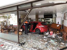 金春發,車禍,酒駕,