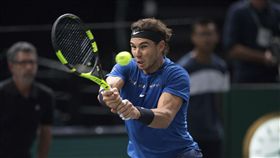 ▲納達爾。（資料照／美聯社／達志影像）