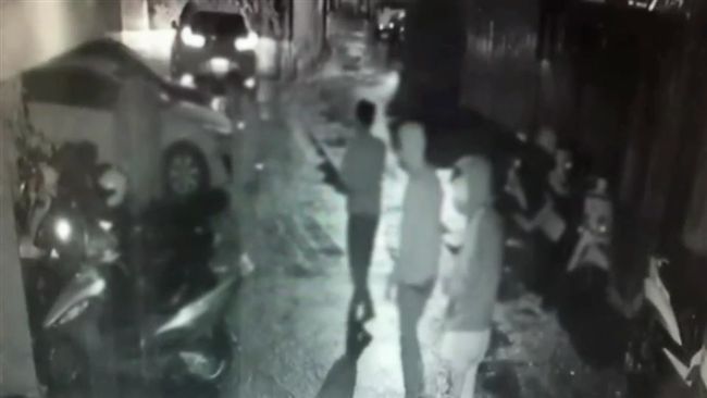 夜校生分享友人討債文　竟遭砍受傷