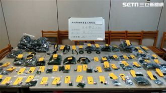 4千多件玉飾入境未申報　這結果..