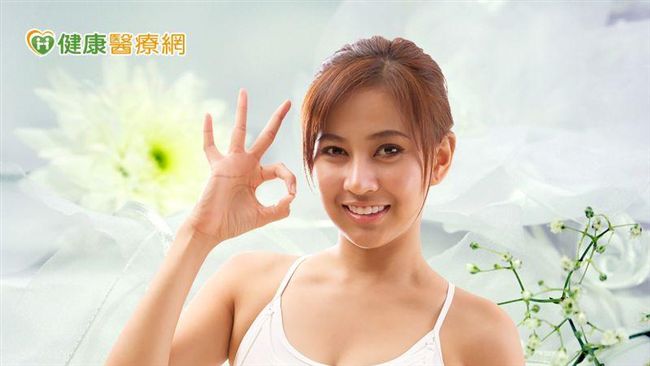 乳癌中醫深度排毒　拳頭大腫瘤不見了