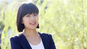 新北市副發言人江怡臻可能投入下屆板橋區市議員選舉（圖／翻攝自江怡臻臉書）