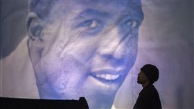 ▲Jackie Robinson。（圖／美聯社／達志影像）