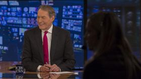 查理羅斯,Charlie Rose
（圖／翻攝自推特）https://twitter.com/charlierose/media?lang=zh-tw