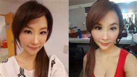 許聖梅 /翻攝自臉書