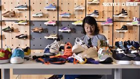 PUMA Sample Suede by Michael Lau,PUMA,公仔教父,Michael Lau,潮鞋,PUMA SUEDE