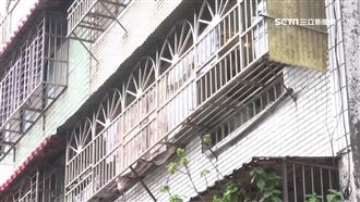 壯女26刀刺死男友　拖屍上床陪睡