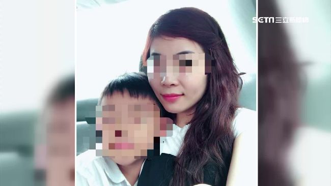 刀傷割痕留疑點　越籍女死者長相曝光