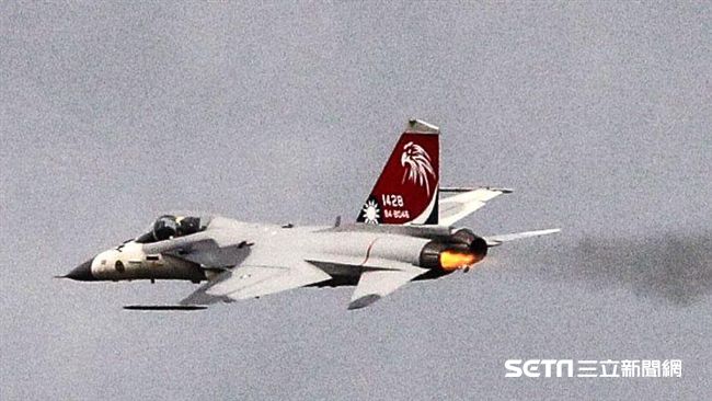 IDF發動機失效　飛官機警化險降落