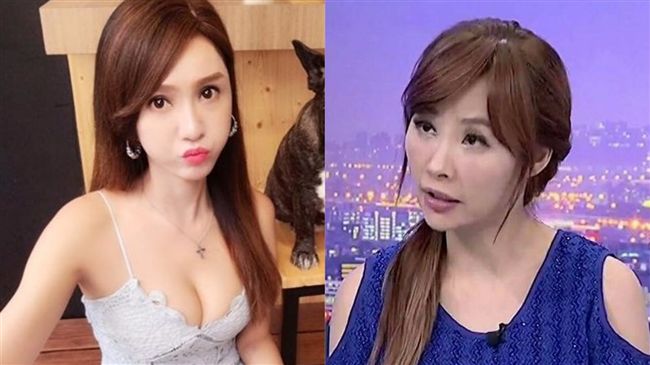 桃子請吃飯想私了　許聖梅怒嗆：騙桃