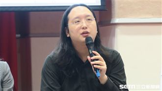 唐鳳登聯合國論壇　友邦巴拉圭幫大忙