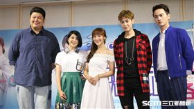 20170912-偶像喜劇 實習醫師鬥格首映會張捷、SpeXial-TEDDY、余秉諺、Gino、夏宇禾、林柏妤 、哈孝遠、大飛、應蔚民、李又汝、廖怡裬、潘映竹、謝京穎、林玉書