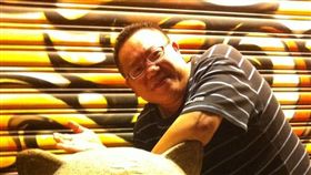 葉民志（圖／翻攝自葉民志臉書）