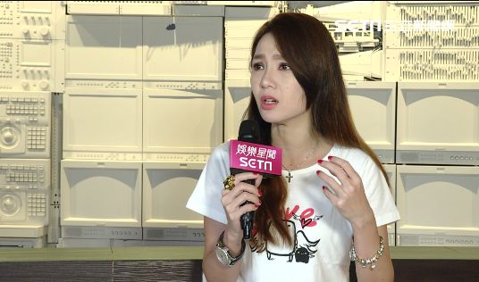 獨／桃子談「海戴」：已付出很大代價