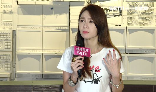 獨／我跟你很熟嗎？桃子反控許聖梅說謊 怒轟「扯到爆！」 | Vidol TV 追劇線上看