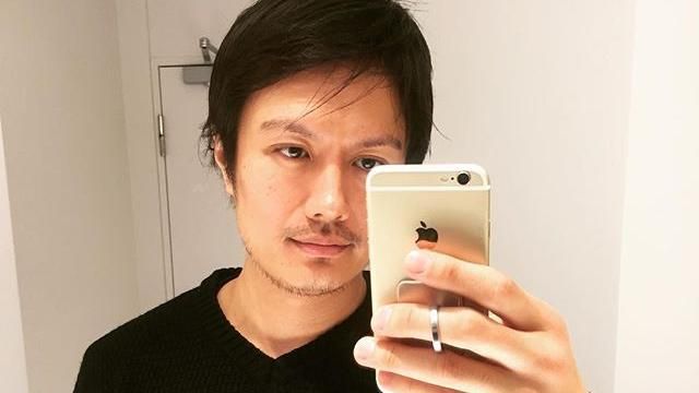 毒蟲男星棄屍判入獄…被爆祕婚求放過