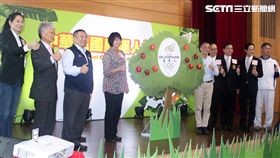 ▲全台最難加入的奧運人協會正式成立。（圖／記者蔡宜瑾攝影）