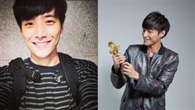 深藍的月光,黃庭軒,陳彥名,林柏叡,王庭勻,酷瞧,同志,詹雅涵