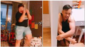 黑人,陳建州,范范,范瑋琪,小亨堡,嚇人,飛飛翔翔,飛翔兄弟,整人／臉書