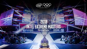 ▲英特爾極限高手盃大賽平昌站將在平昌冬奧開幕前舉行。（圖／翻攝自國際奧會官網）