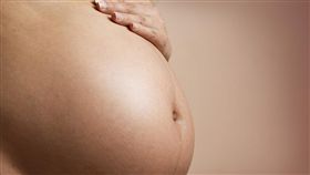 孕婦、懷孕／pixabay