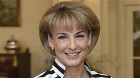 澳洲就業部長凱希（Michaelia Cash）／Michaelia Cash臉書