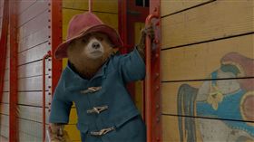 柏靈頓熊熊,英國,倫敦,電影,動畫,小熊