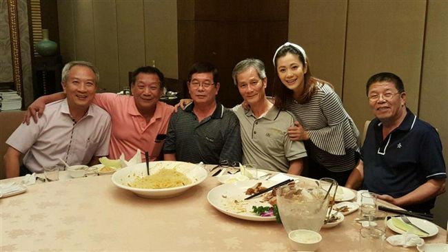 婚變風波未平　柯以柔爸再鬧「家變」