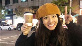 李千娜（圖／環球提供）