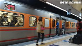 台鐵,自強號_品汎攝