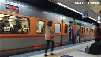 台鐵標案疑有陸資！行政院回應了