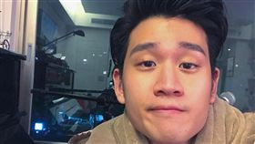 周興哲（圖／翻攝自周興哲臉書）