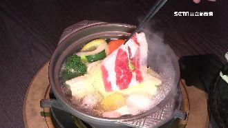 火鍋店吃「早餐」　星巴克咖啡喝到飽