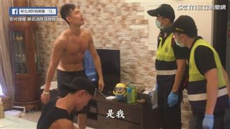 猛男胸痛叫救護　消防員打臉：很急嗎