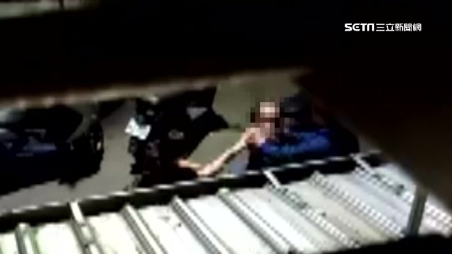 扭動又尖叫！男脫序如中邪真相曝光