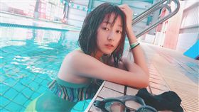 蘇暐淇（圖／翻攝自蘇暐淇臉書）