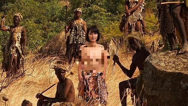 女優拍AV崩潰撞牆　還怒拔套上陣！
