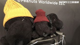 優衣庫X史努比　全系列搶先開箱囉