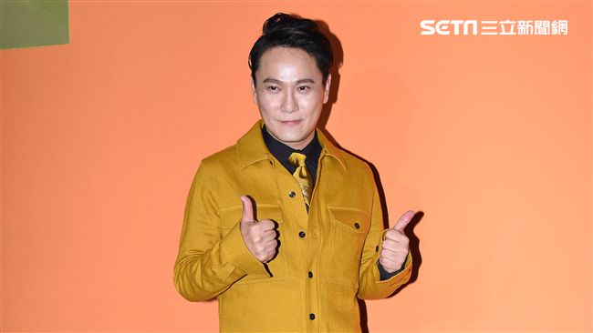 捧場張艾嘉　張信哲豪擲6位數謝恩
