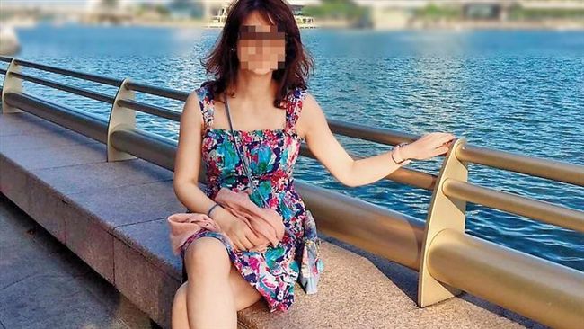 美女老闆娘遭抓姦　公司擺張床用意是